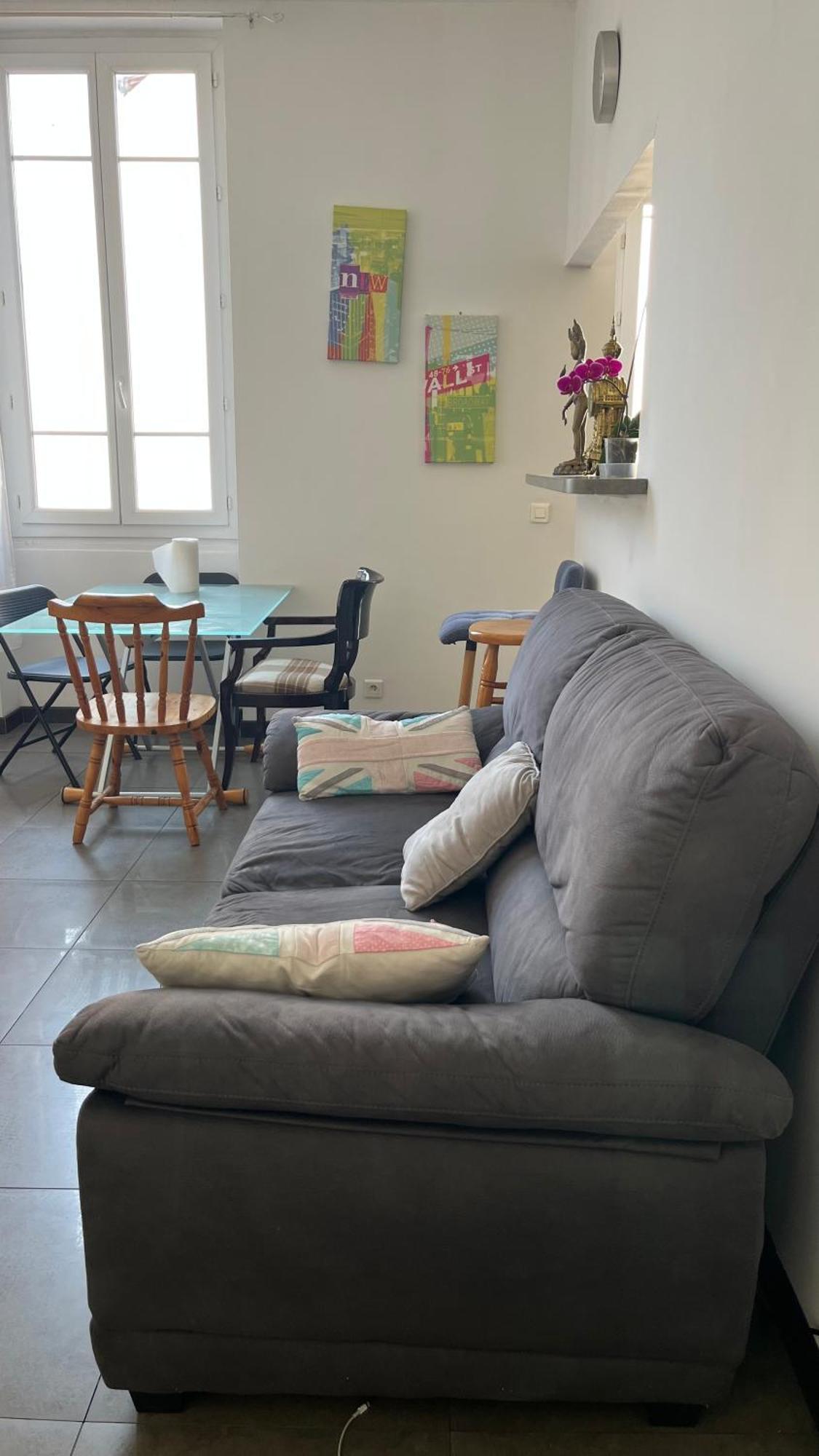 Two Bedroom Near Old Town Appartement *