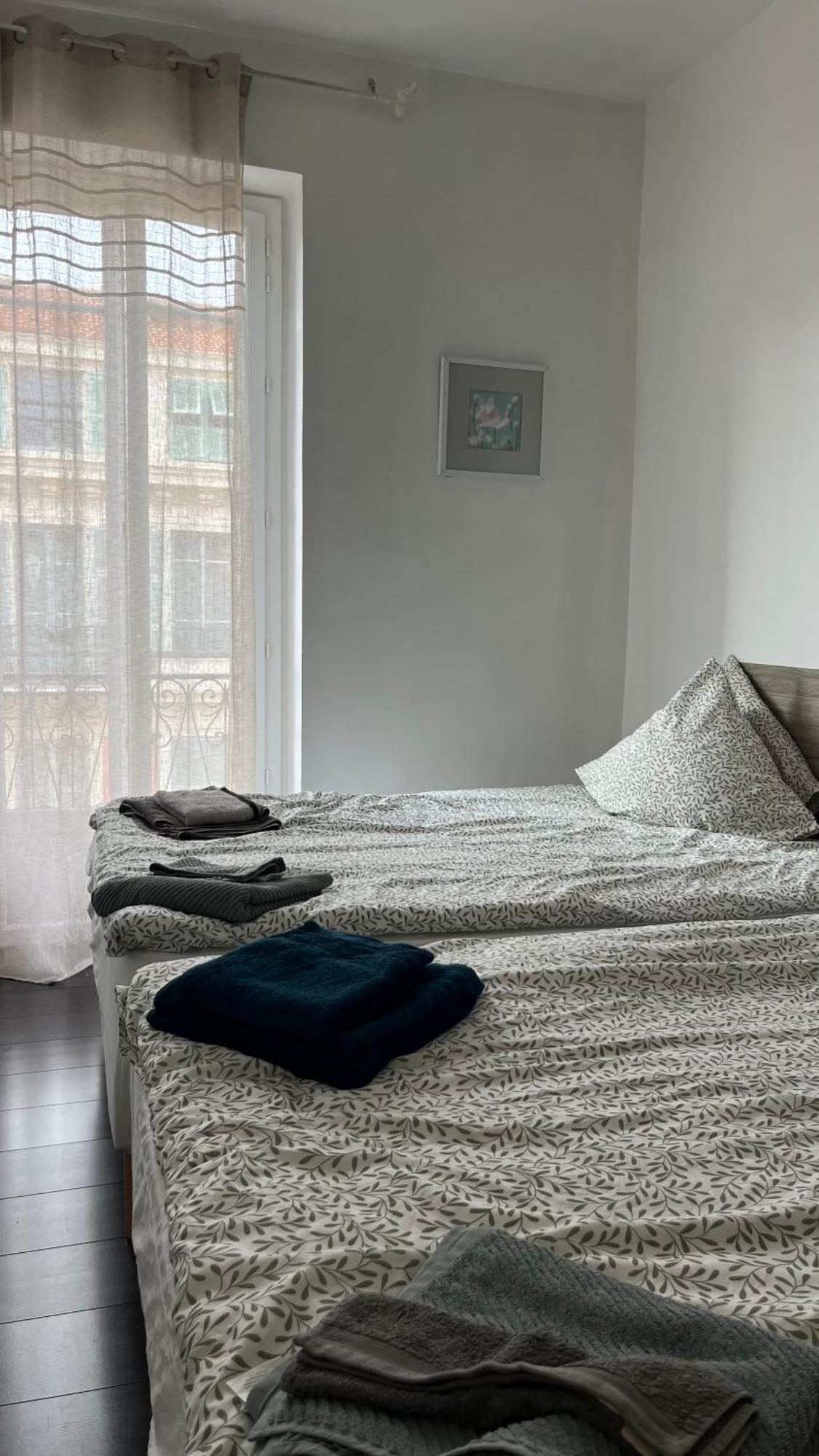 Two Bedroom Near Old Town Appartement *